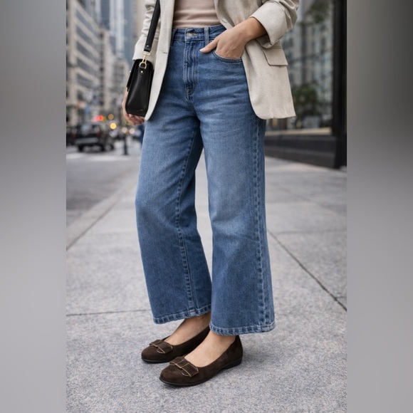 Softspots Shoes - Softspots Brown Casual Loafers with Decorative Bow